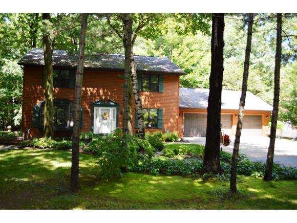 Sobieski, WI 54171,722 BUCKS LN