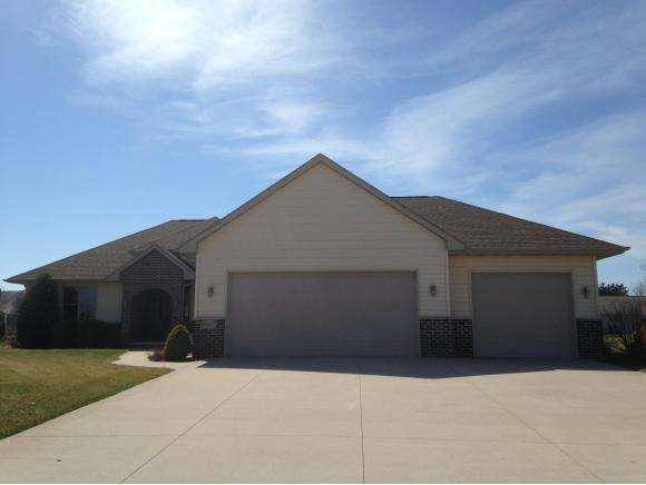 Greenville, WI 54952,W6601 RICKEY LN #W6601