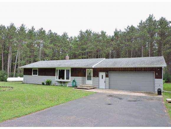 Weyauwega, WI 54983,E4960 HATTON RD