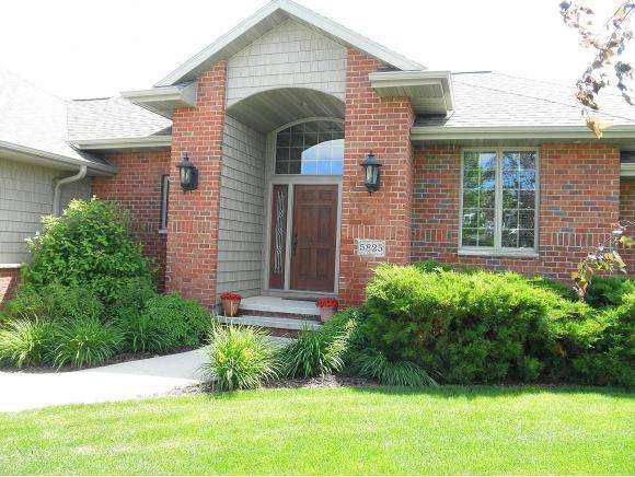 Menasha, WI 54952,W5825 TURNBERRY DR