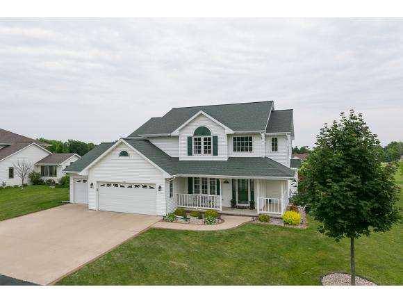 Oshkosh, WI 54904,1536 MILTON CR