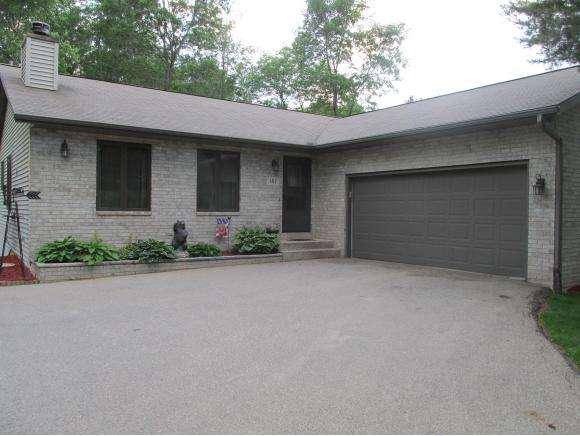 Shawano, WI 54166,187 RIVER PINE DR