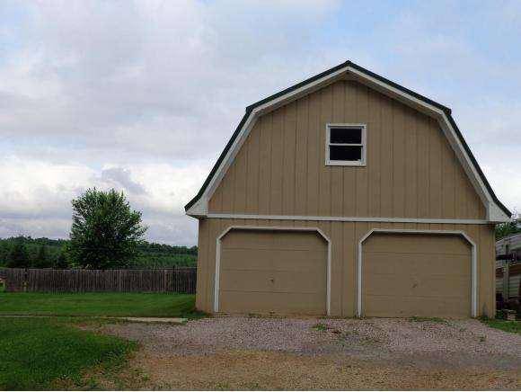 Bonduel, WI 54107,N5467 LAKEVIEW RD #N5467