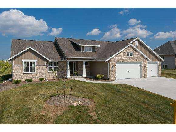 Greenville, WI 54942,N1414 MEADOW PARK DR