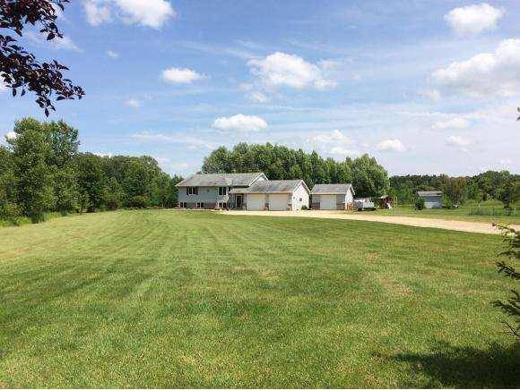 Hortonville, WI 54944,N3058 MANLEY RD