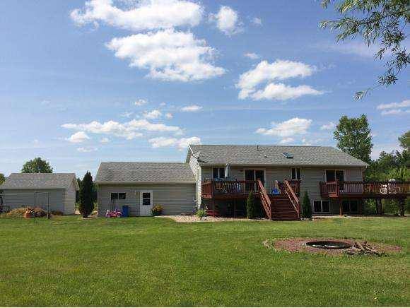 Hortonville, WI 54944,N3058 MANLEY RD