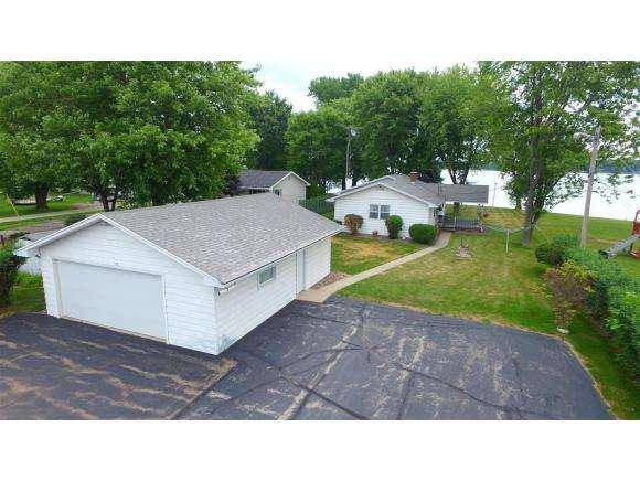 Neenah, WI 54956,1731 W BUTTE DES MORTS BEACH RD