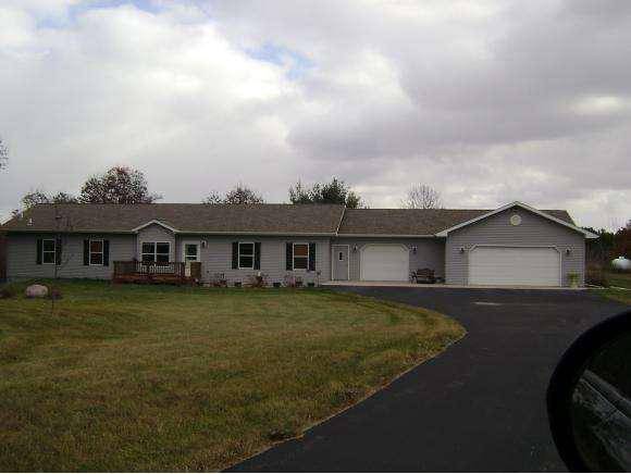 Wild Rose, WI 54984,W8945 APACHE DR