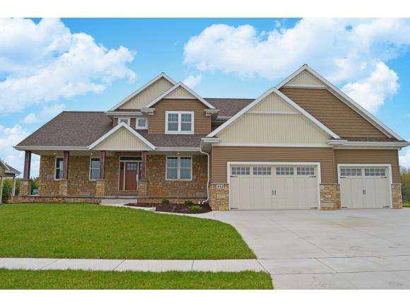 Oneida, WI 54155,443 WOODFIELD PRAIRIE