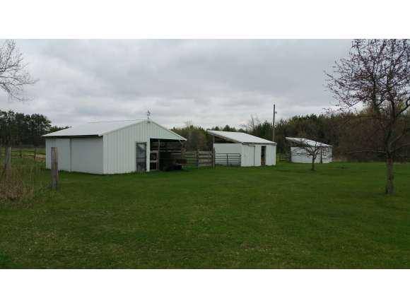 Pine River, WI 54965,N4427 30TH AVE