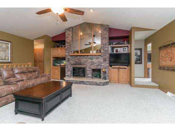 Oneida, WI 54155,4676 CREEK VALLEY LN