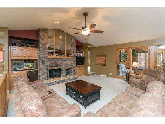 Oneida, WI 54155,4676 CREEK VALLEY LN