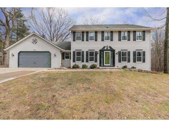 Sobieski, WI 54171,256 NORTHWOOD LN