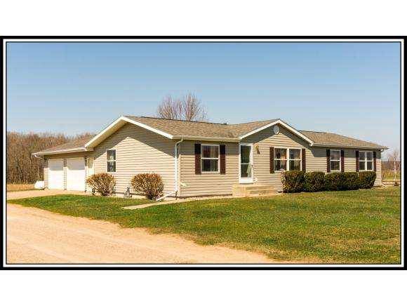 Clintonville, WI 54929,N11023 KRATZKE RD