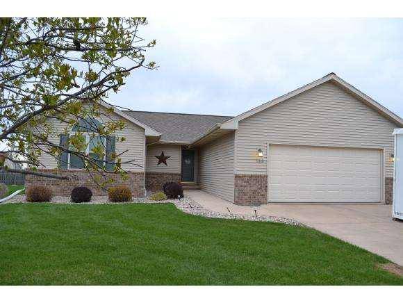 Wrightstown, WI 54180,139 GOLDEN WHEAT