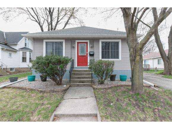 Green Bay, WI 54301,1320 E WALNUT