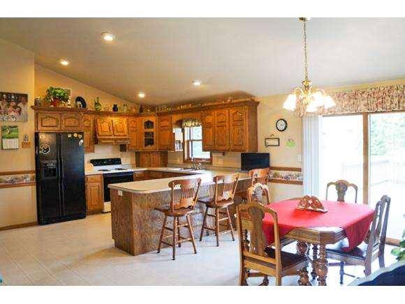 Pulaski, WI 54162,3878 BIG SKY DR #3878