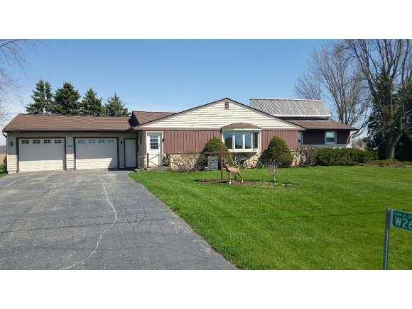 Chilton, WI 53014,W2604 ST CHARLES