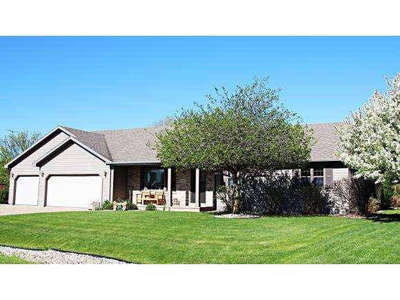 Appleton, WI 54915,N215 WOODSTOCK LN