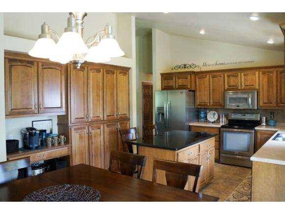 Sobieski, WI 54171,7365 CASEY LN #7365