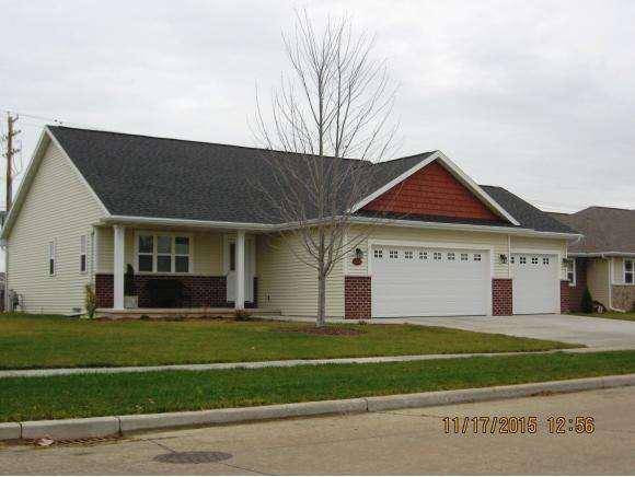 Appleton, WI 54913,4018 E BRAEBURN DR