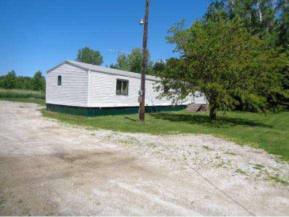 Sobieski, WI 54171,7440 LOWER RD