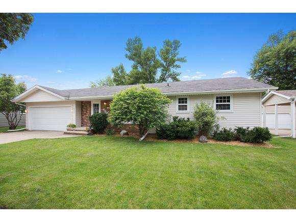 Combined Locks, WI 54113,430 JERELYN CT