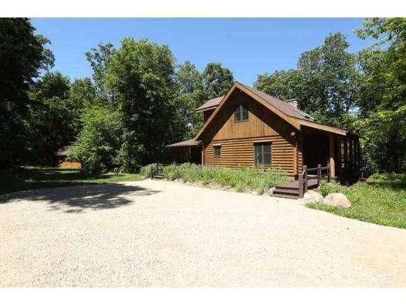 Pine River, WI 54965,N4874 26TH LN