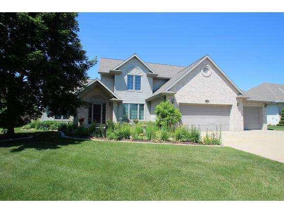 De Pere, WI 54115,172 SHELLEY LN #172