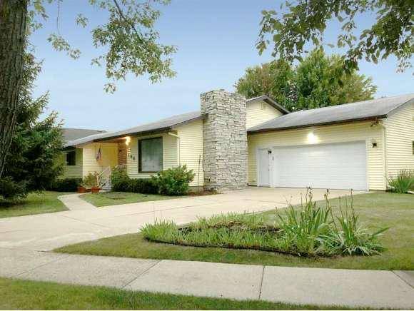 Fond Du Lac, WI 54935,106 CUMBERLYNN DR