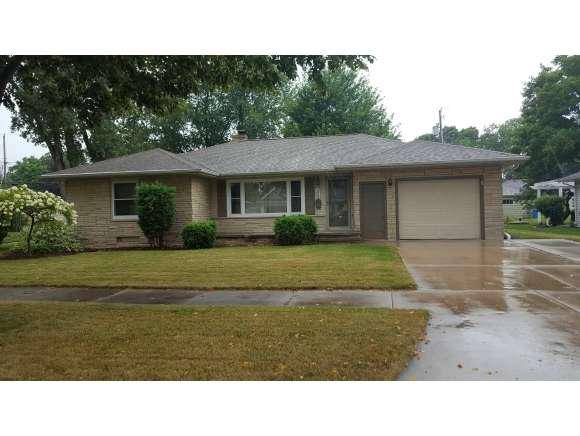 Kimberly, WI 54136,328 S HELEN ST #328