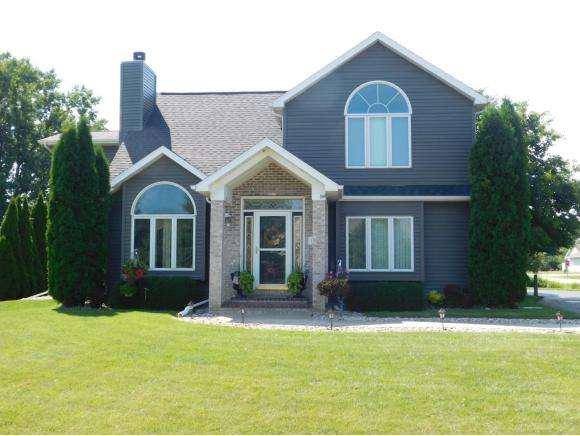 Oshkosh, WI 54904,1867 AMY JO DR #1867