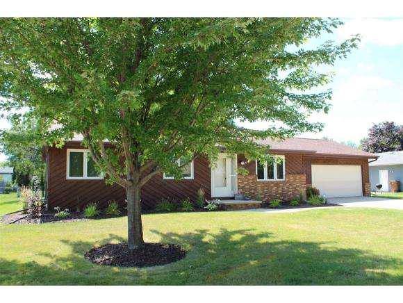 Menasha, WI 54952,1505 GENEVA RD