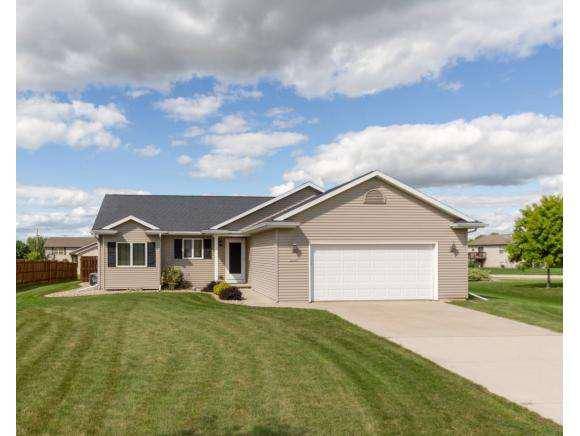 Greenville, WI 54942,W6488 BRANDON CT