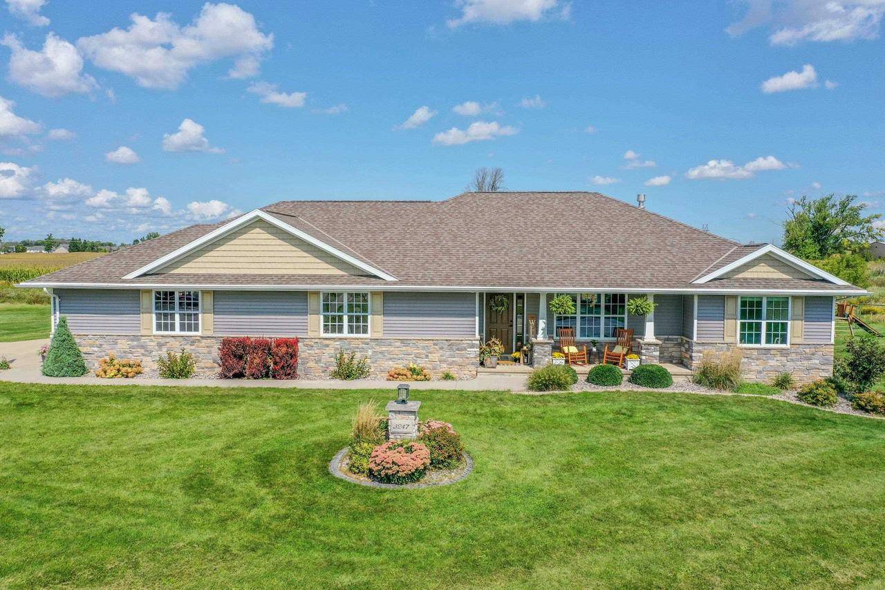 Green Bay, WI 54311,3247 ESSEN ROAD