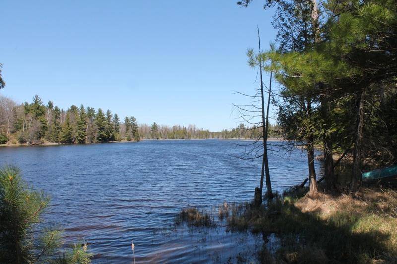 Daggett, MI 49821,W8286 DEACON LANE
