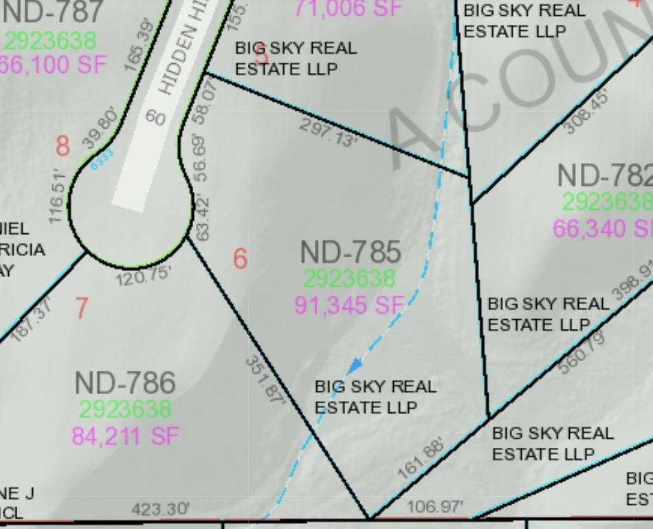 Denmark, WI 54208,HIDDEN HILLS COURT