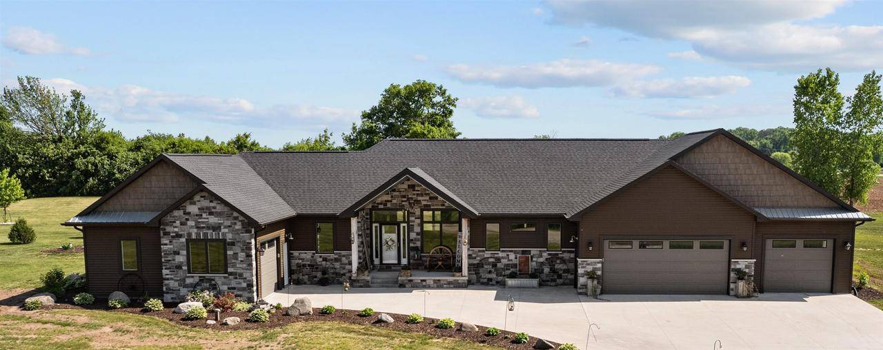 Kaukauna, WI 54130,W1222 APPLELAND WAY