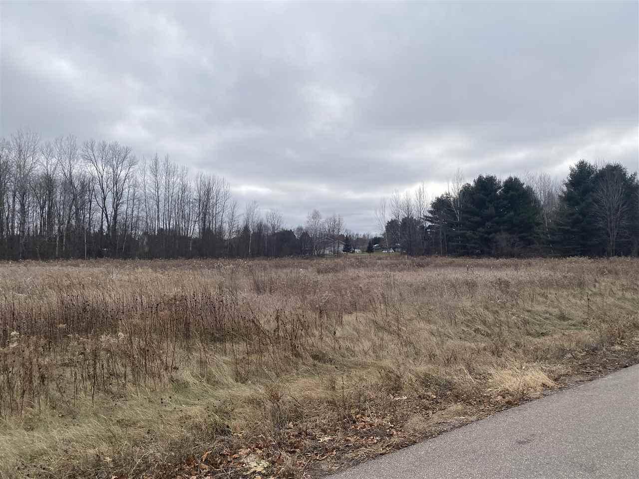 Gresham, WI 54128,MADER STREET
