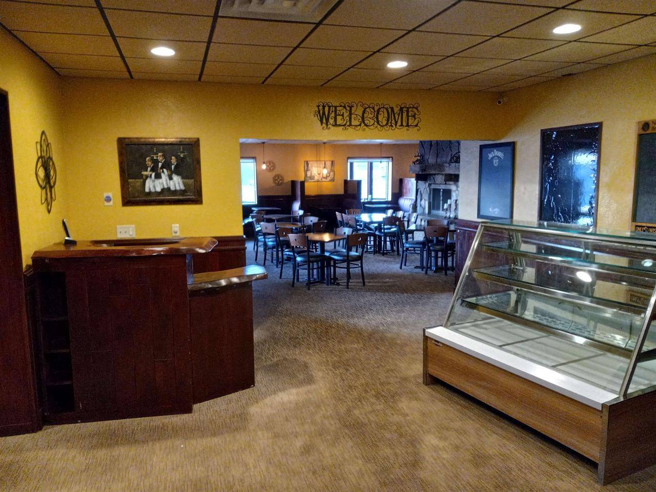 Antigo, WI 54409,410 HWY 64