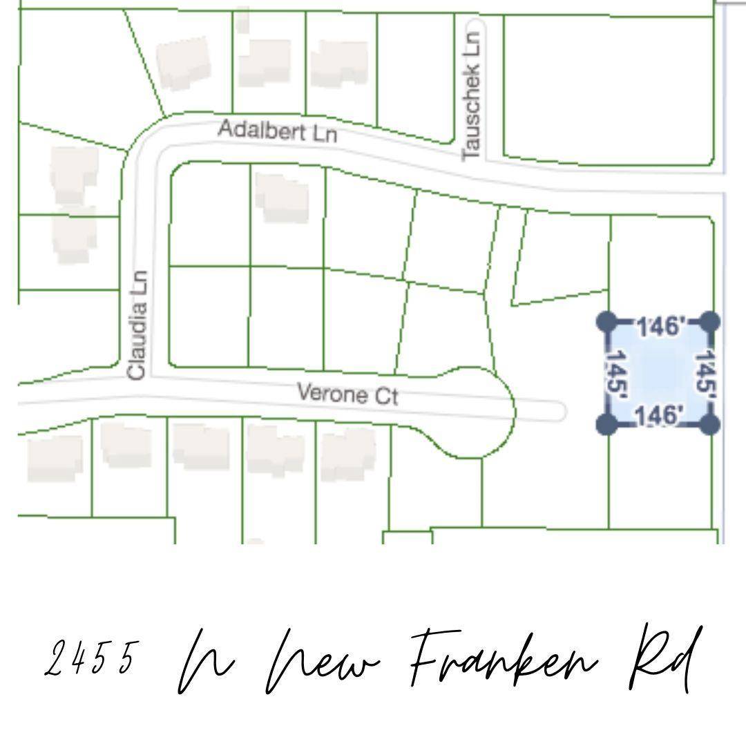 New Franken, WI 54229,2455 N NEW FRANKEN ROAD