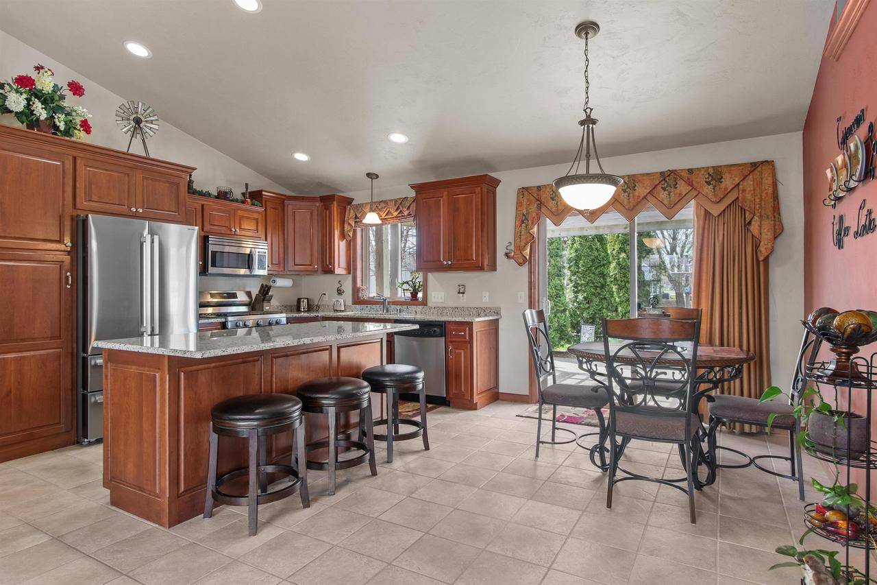 Black Creek, WI 54106,407 HIGH RIDGE LANE