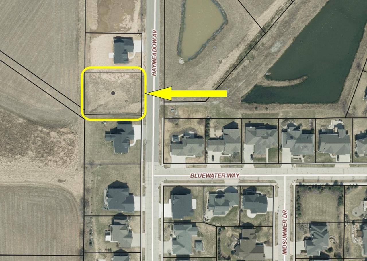 Appleton, WI 54913,N HAYMEADOW AVENUE