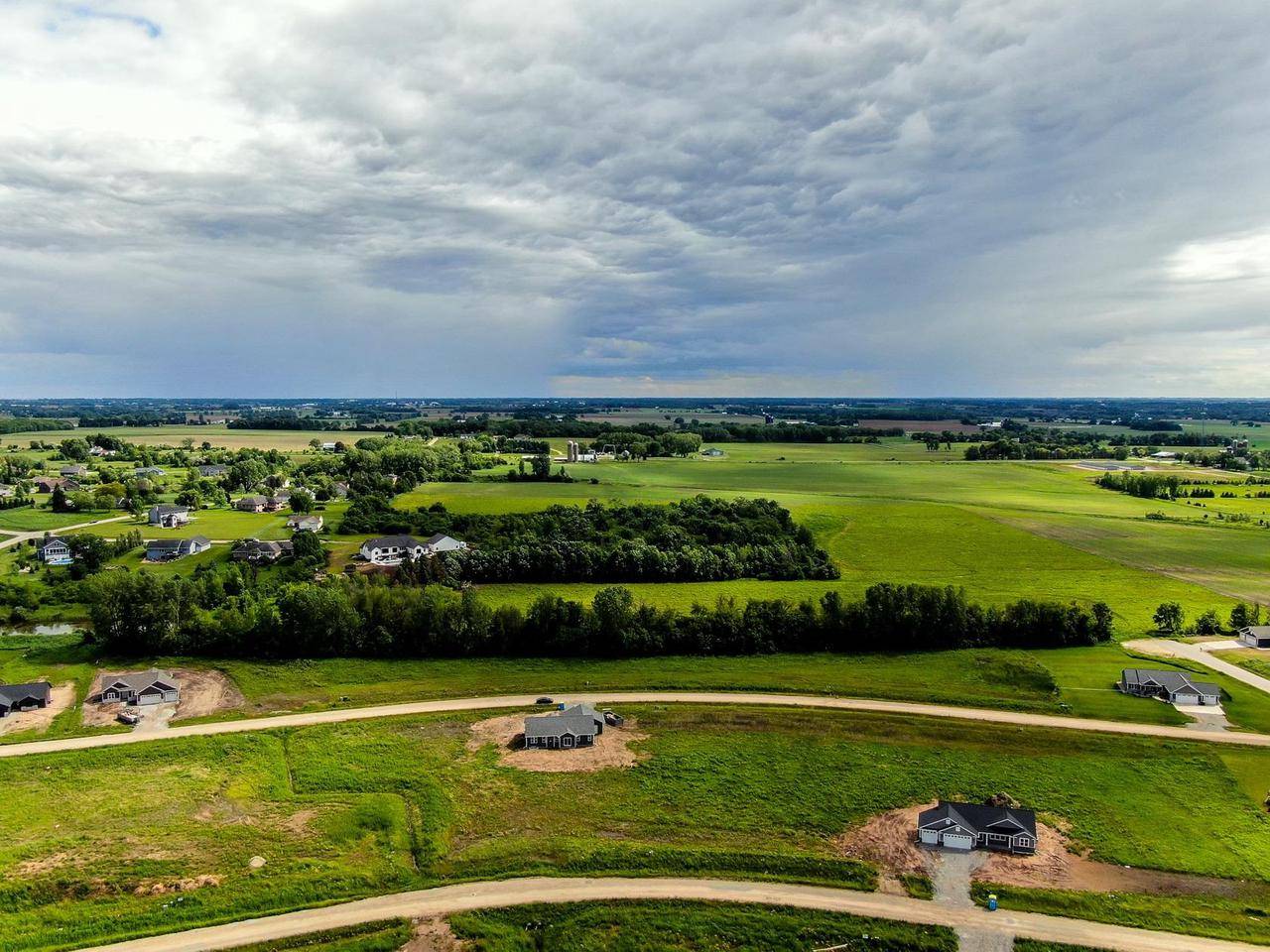 Omro, WI 54963,CORNHUSK LANE