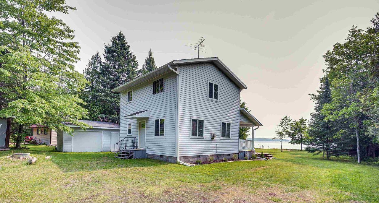 Pelican Lake, WI 54463,3127 COUNTY ROAD Q