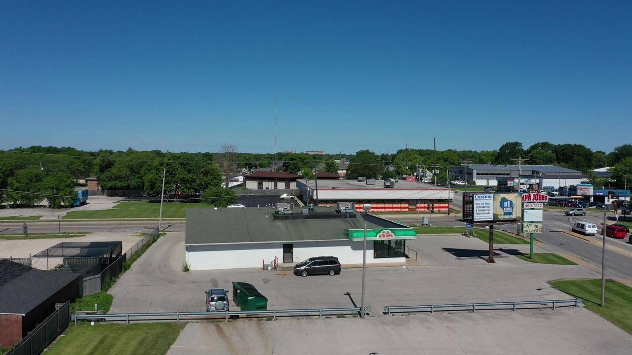 Green Bay, WI 54302,1930 E MASON STREET