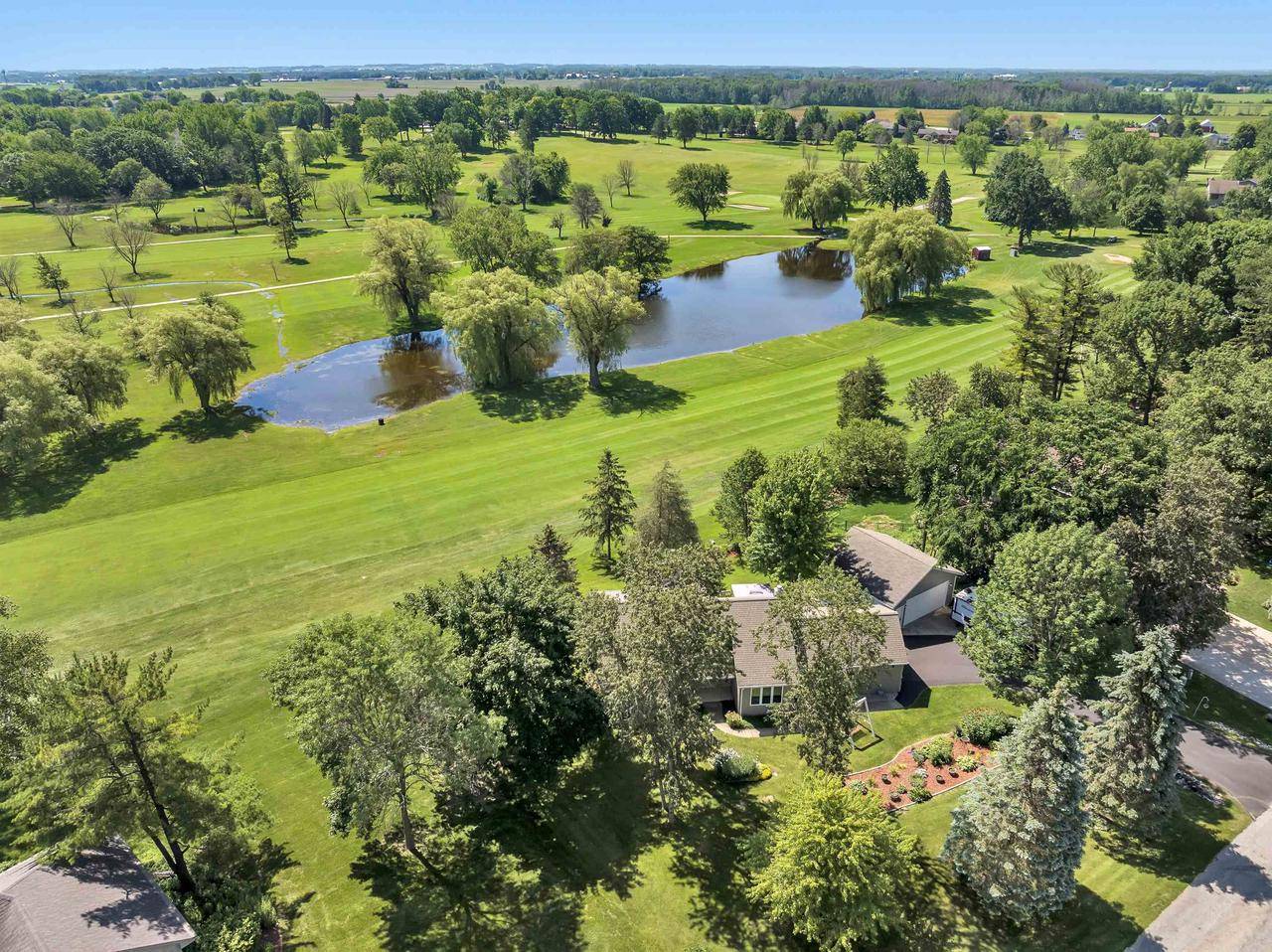 New Franken, WI 54229,3170 CLAYMORE LANE