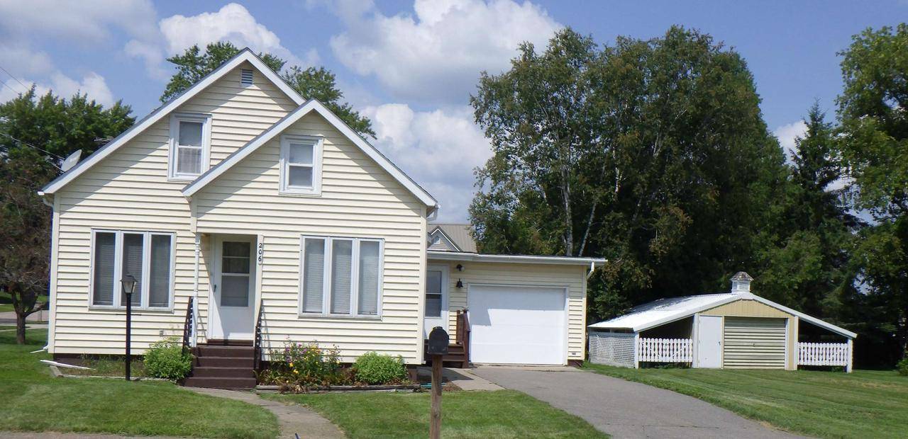 Wittenberg, WI 54499,206 W WALKER STREET