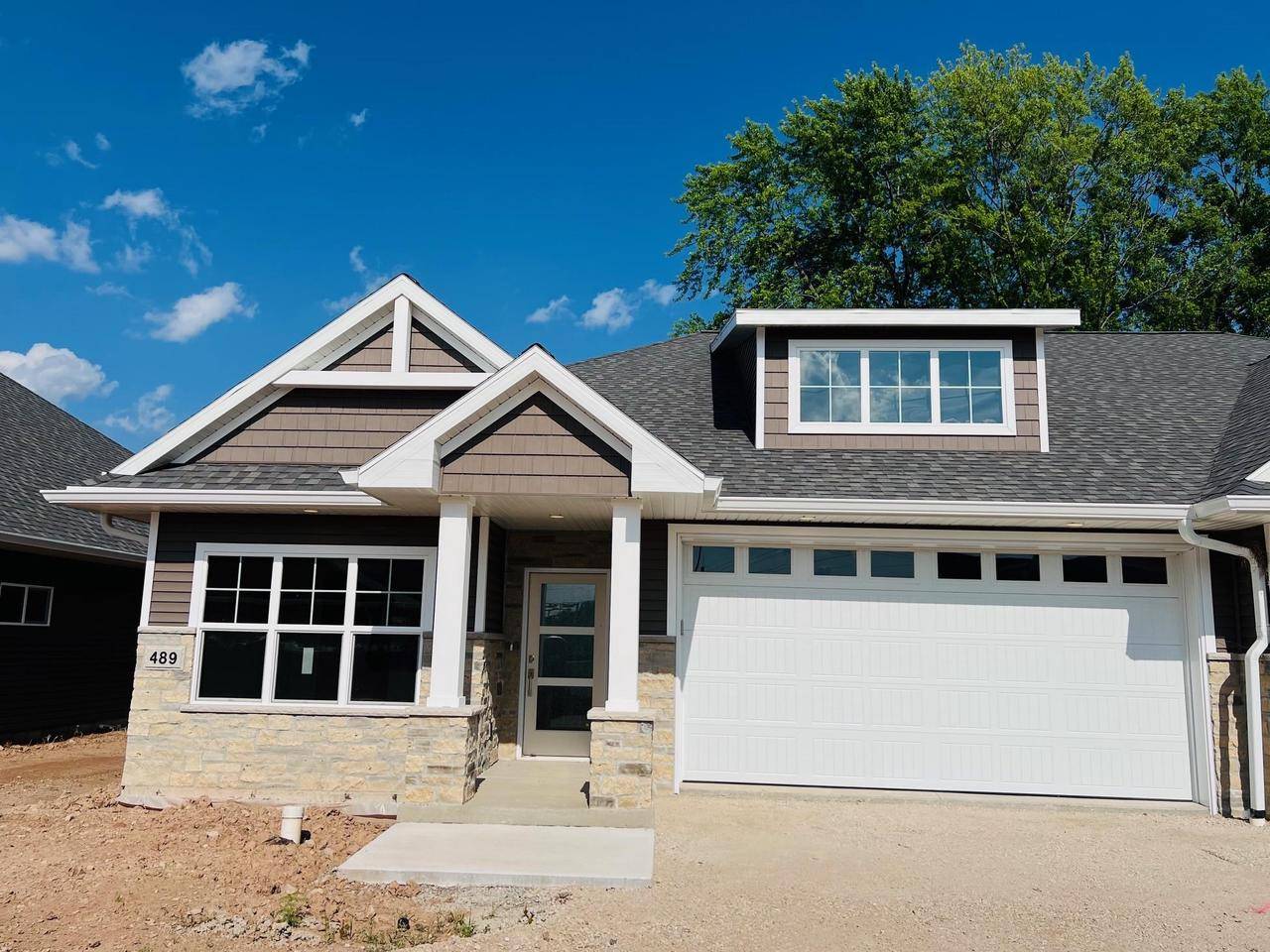 Kimberly, WI 54136,489 PAPERMILL CIRCLE