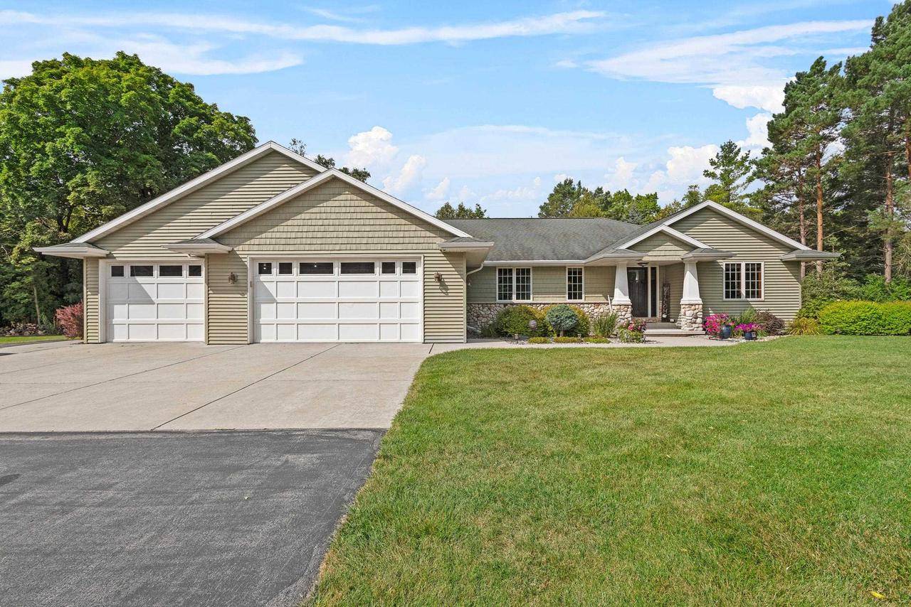 Casco, WI 54205,N6543 SMITHWICK COURT